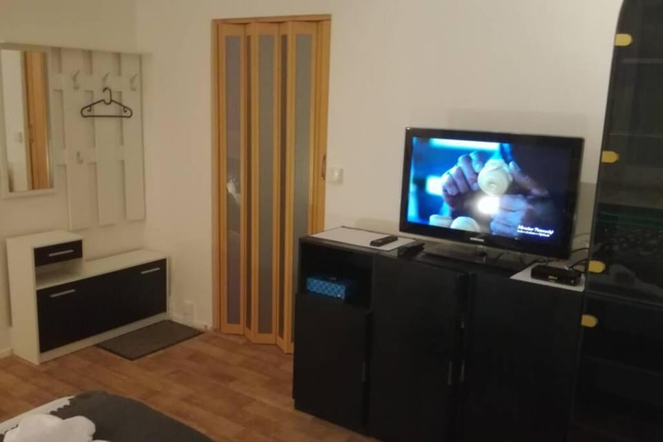 Flat3 with 2bedrooms WiFi Apartment in Czechia