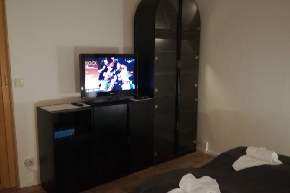 Flat3 with 2bedrooms WiFi Apartment in Czechia