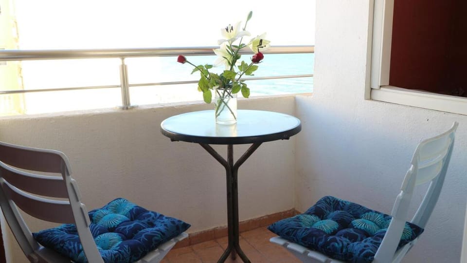 4 Seasons appartment Hammam Sousse Apartment in Sousse