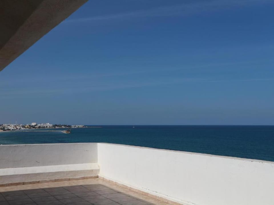 SiGNATURE APPARTMENT SOUSSE Apartment in Sousse
