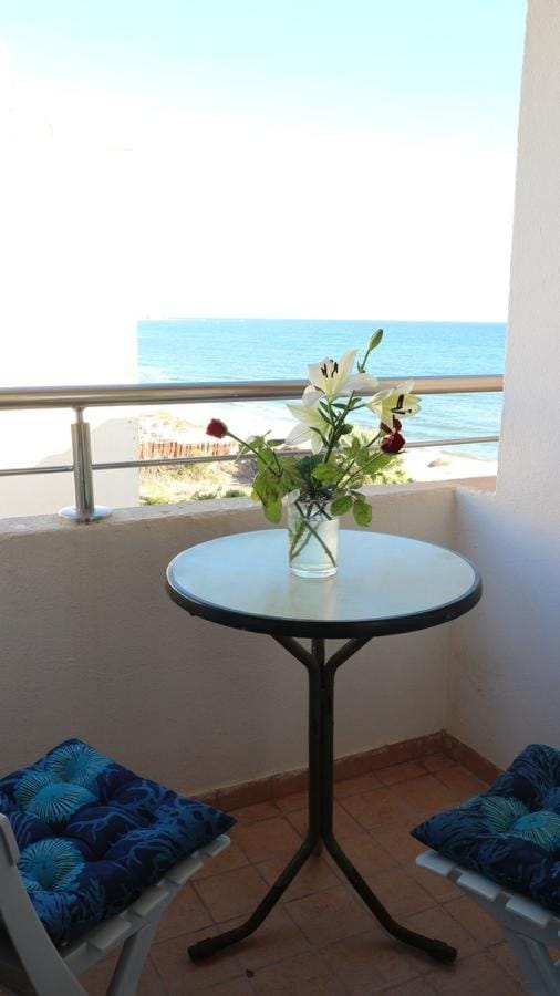4 Seasons appartment Hammam Sousse Apartment in Sousse