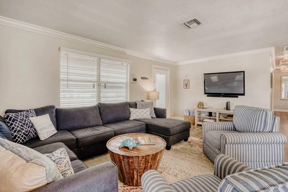 Southern Magnolia House in Anna Maria Island