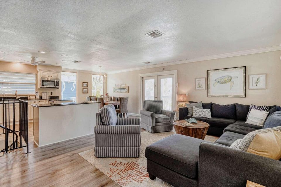 Southern Magnolia House in Anna Maria Island