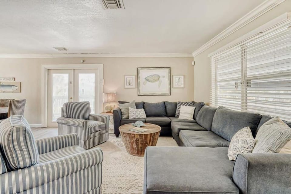 Southern Magnolia House in Anna Maria Island