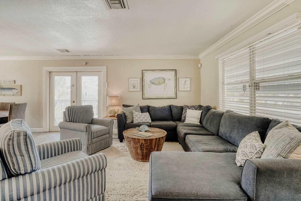 Southern Magnolia House in Anna Maria Island