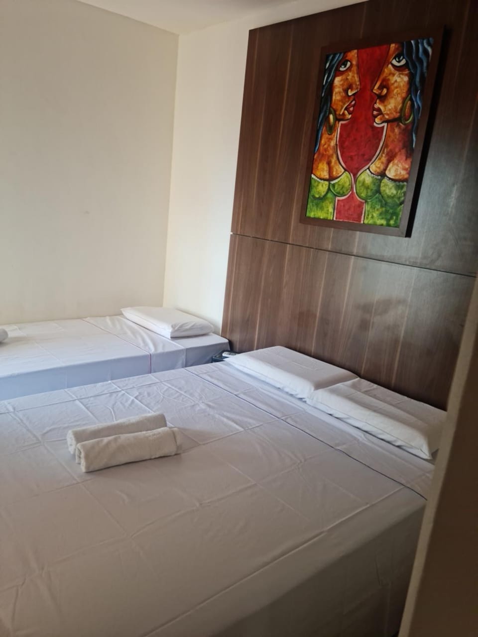 Morro Vermelho Apartment in Goiania