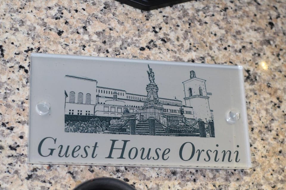 Property logo or sign