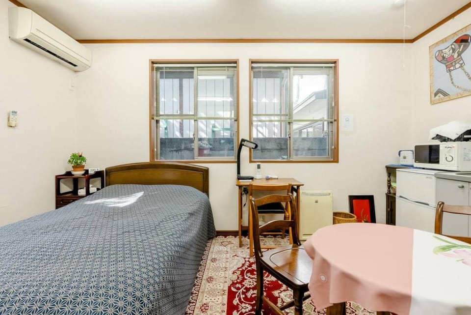 Sakai Kita-ku - House - Vacation STAY 10593 House in Osaka Prefecture