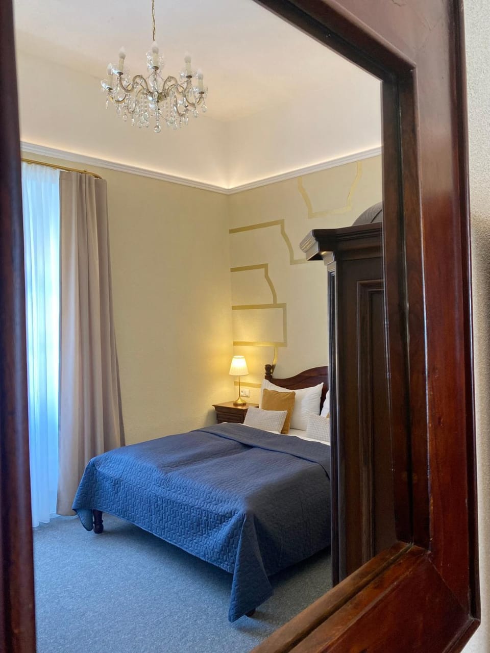 Zámecký Hotel ANTON FLORIAN Hotel in South Moravian Region