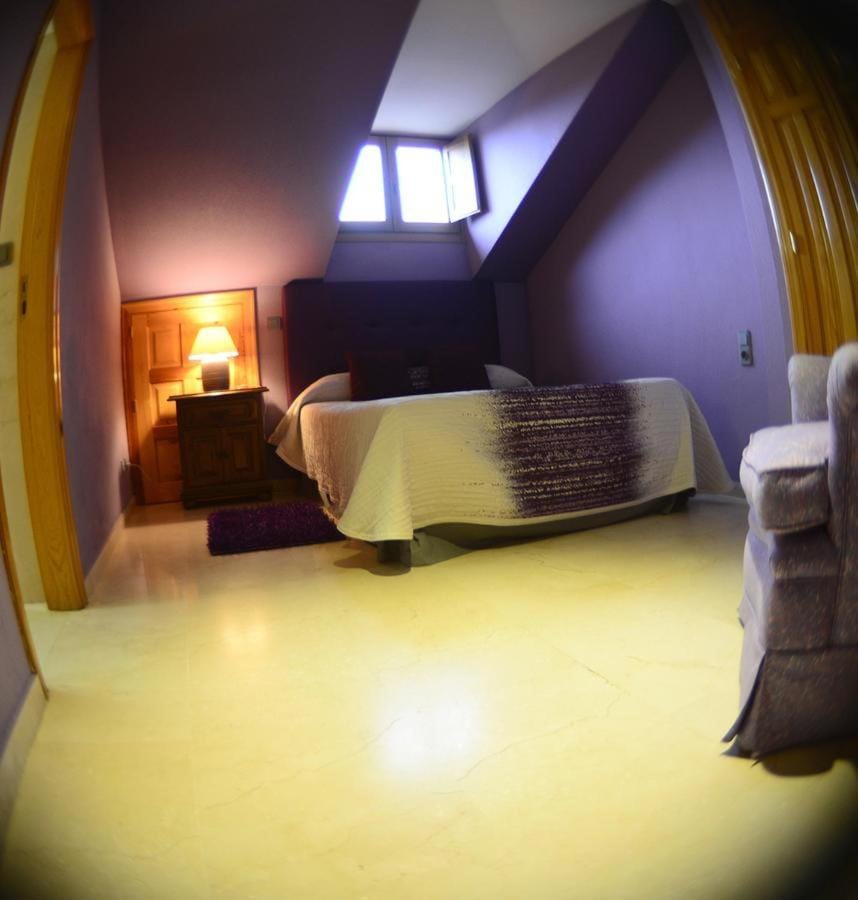 Apartamento El Desván II Apartment in Sierra Norte