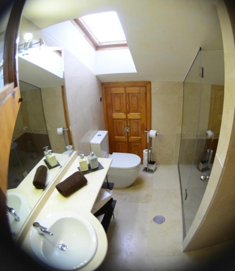 Apartamento El Desván II Apartment in Sierra Norte