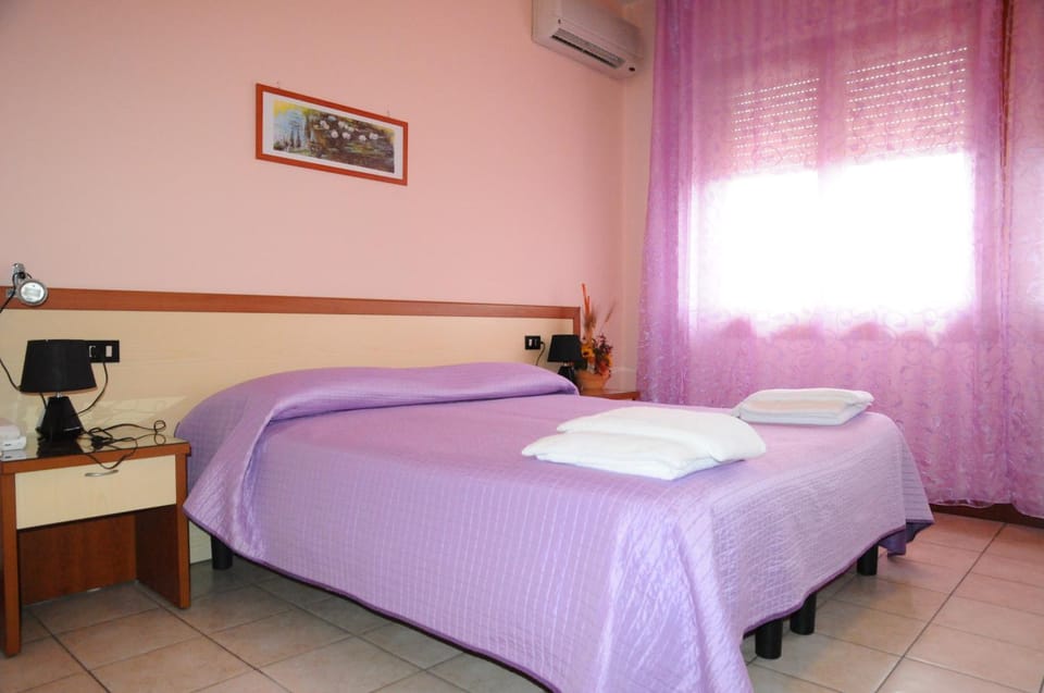 Hotel Cippa’s Hotel in Veneto