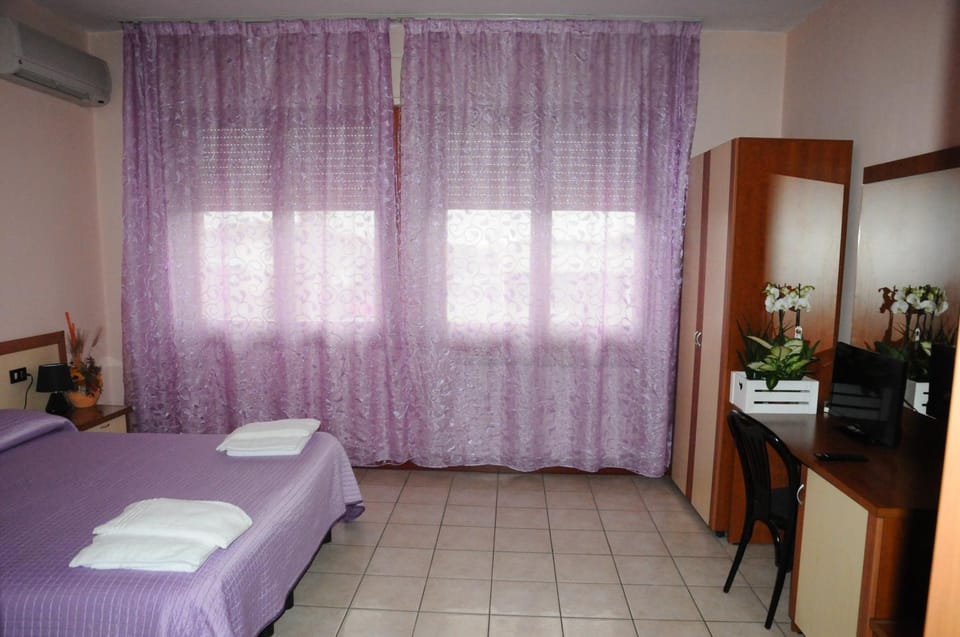 Hotel Cippa’s Hotel in Veneto