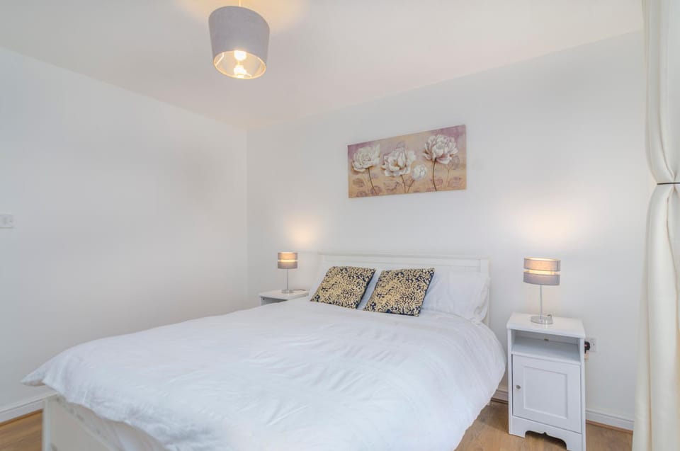 Kentmere Apartment Thamesmead Apartment in London