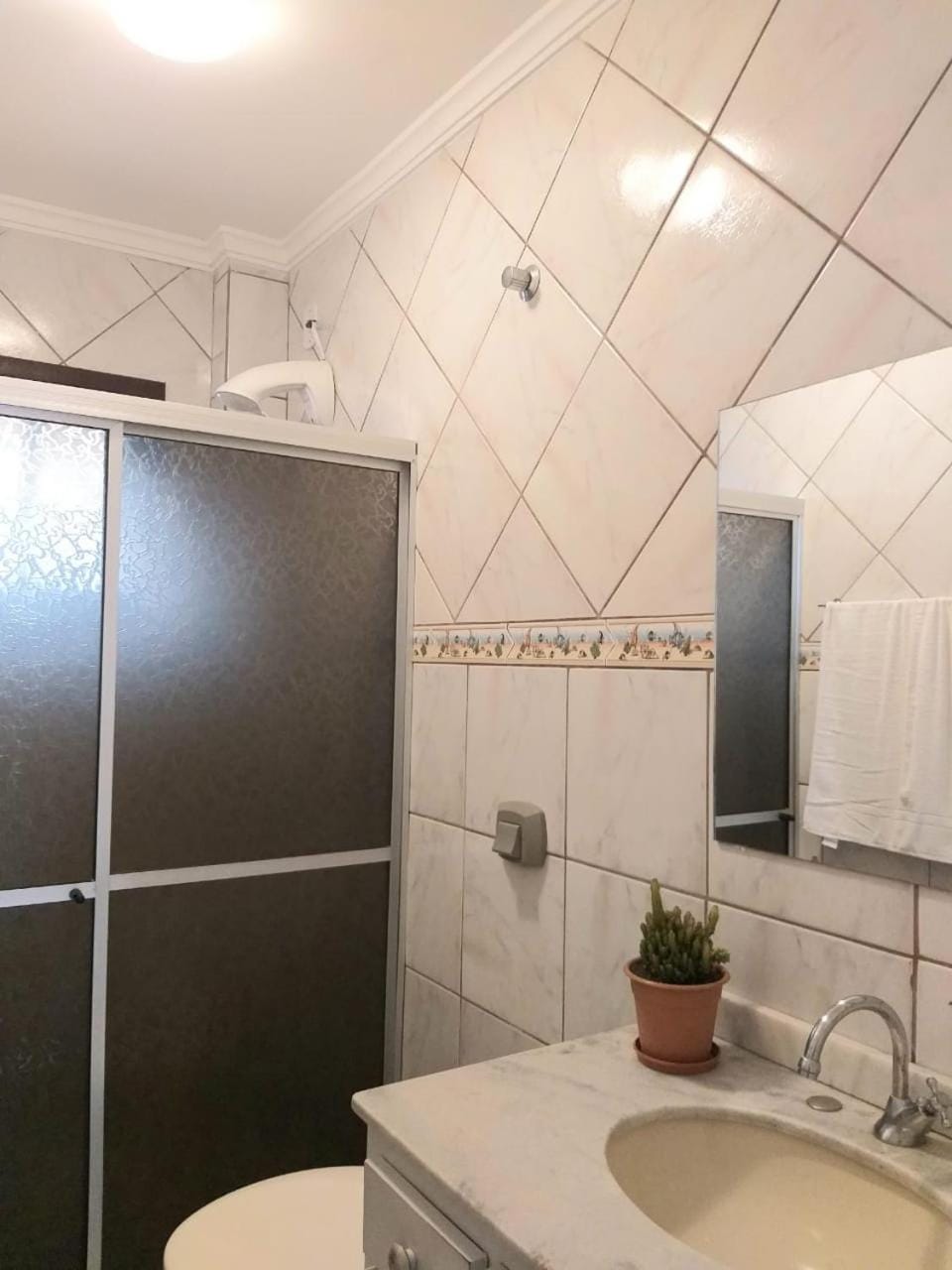 Solar das Flores apto 2 Apartment in Bombinhas
