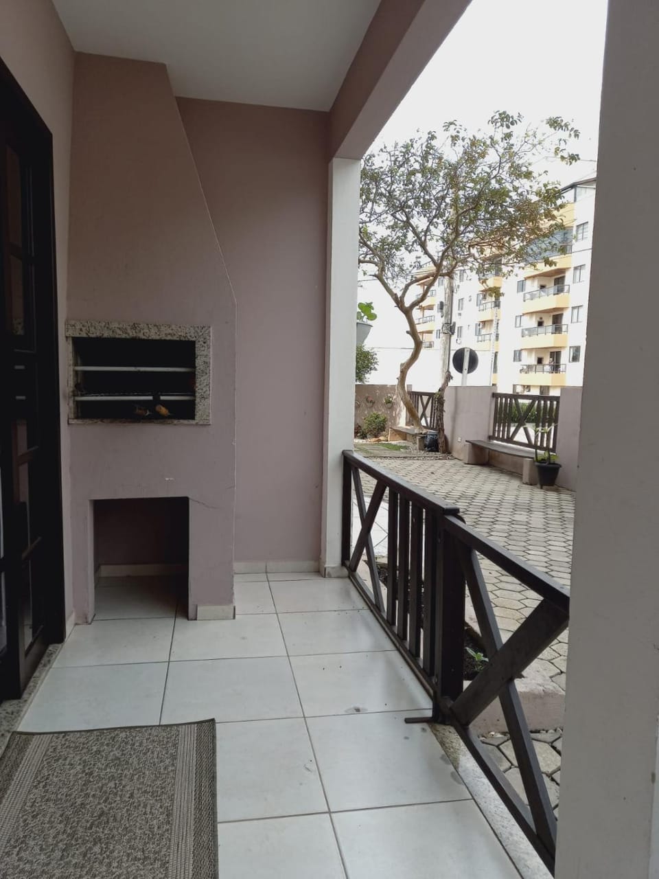 Solar das Flores apto 2 Apartment in Bombinhas