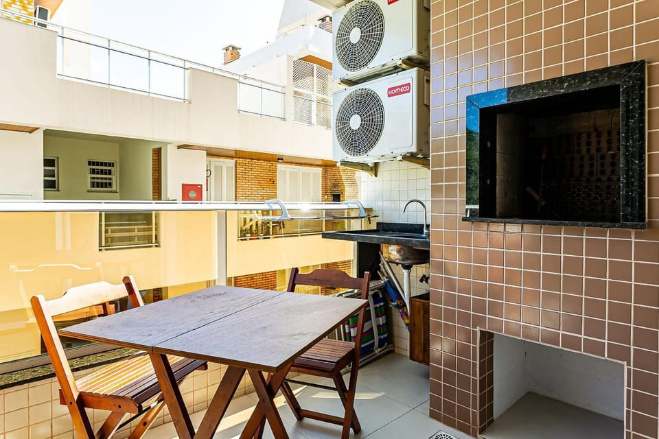 BBQ facilities
