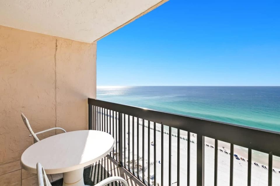 SunDestin Resort Unit 1706 House in Destin