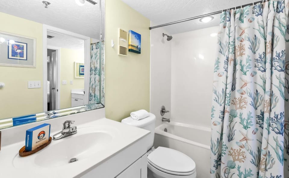SunDestin Resort Unit 1502 House in Destin
