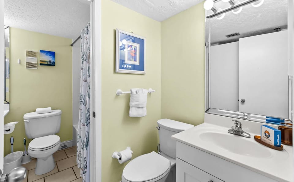 SunDestin Resort Unit 1502 House in Destin