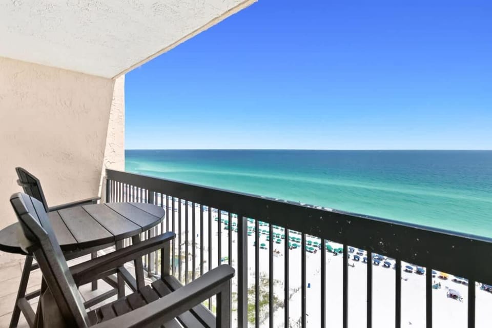 SunDestin Resort Unit 1502 House in Destin