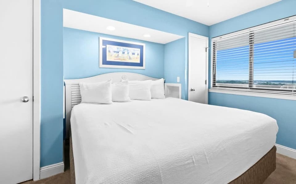 SunDestin Resort Unit 1502 House in Destin