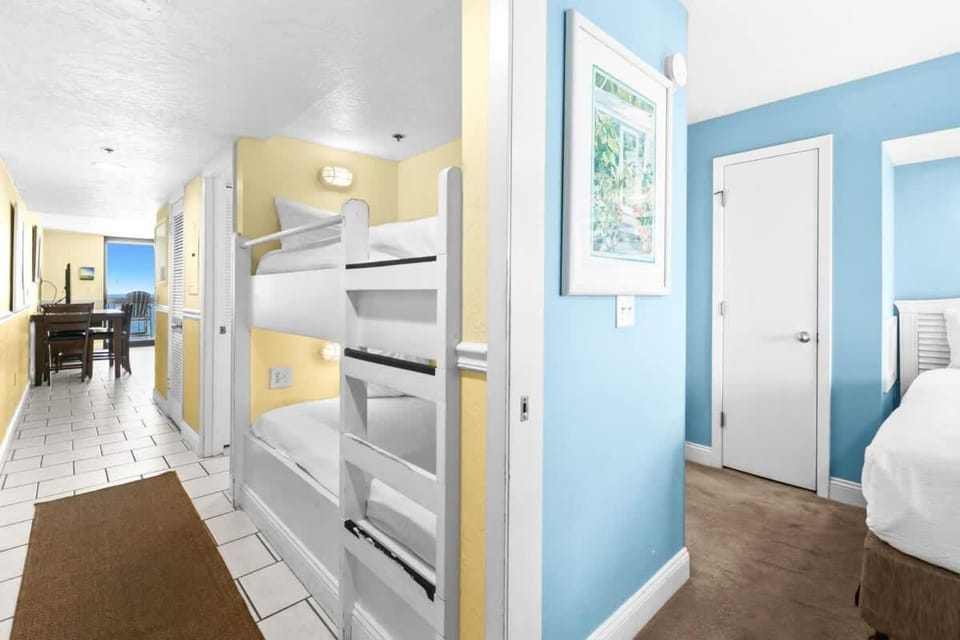 SunDestin Resort Unit 1502 House in Destin
