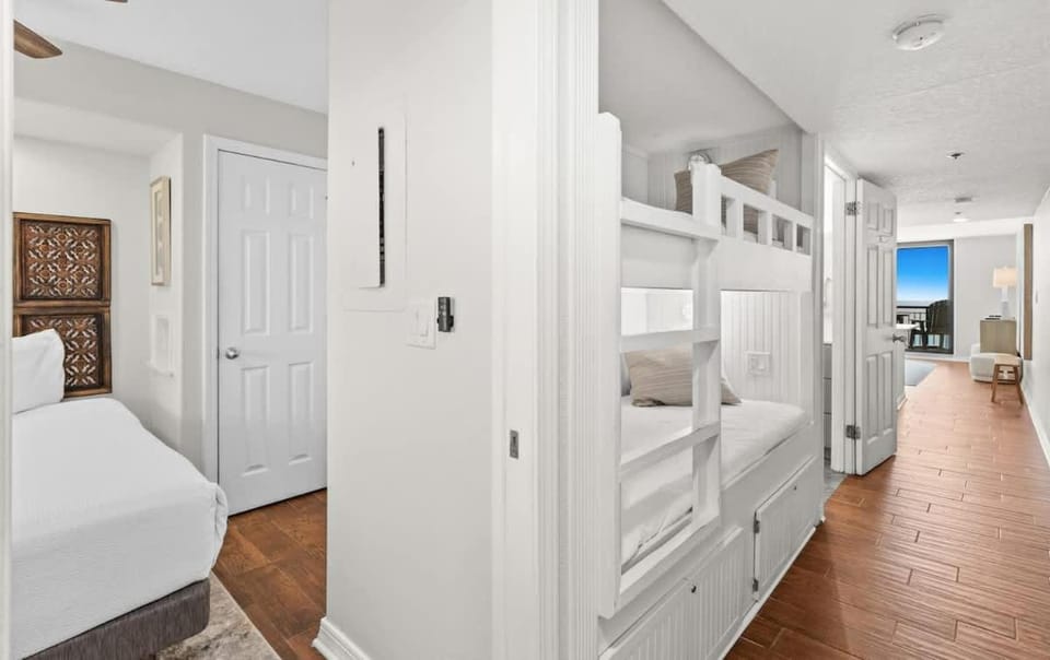SunDestin Resort Unit 1603 House in Destin