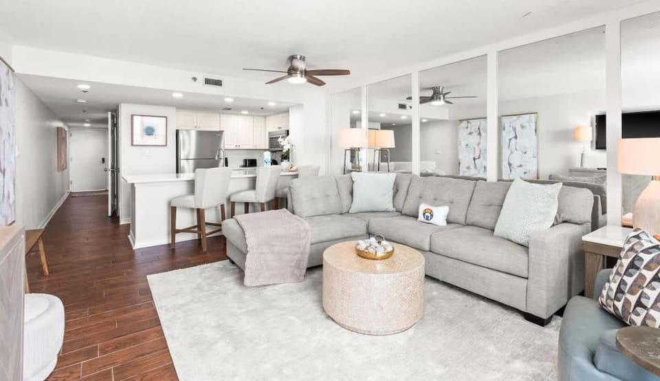 SunDestin Resort Unit 1603 House in Destin