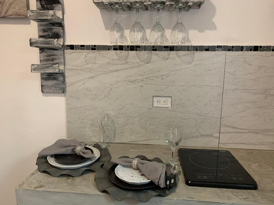 La Doña Studio Apartment in La Paz