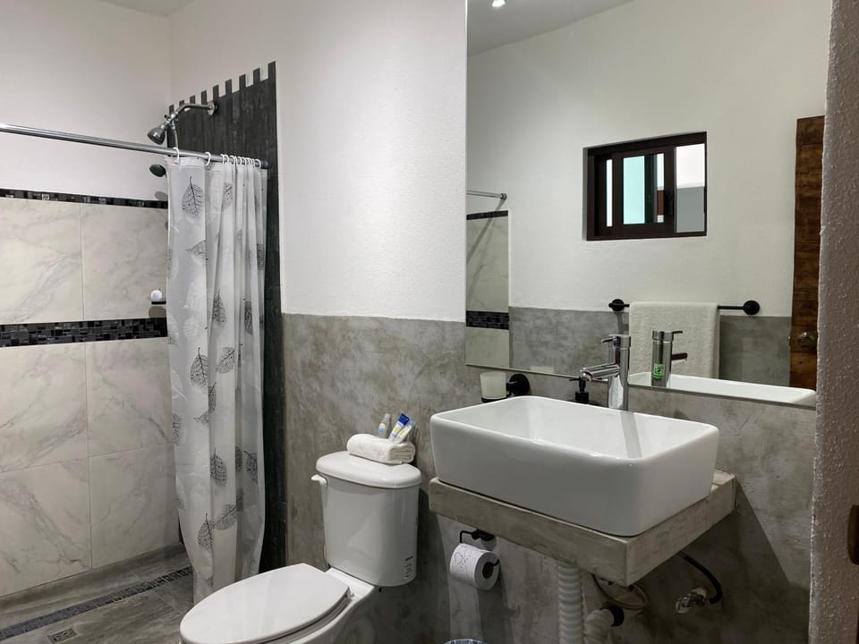 La Doña Studio Apartment in La Paz