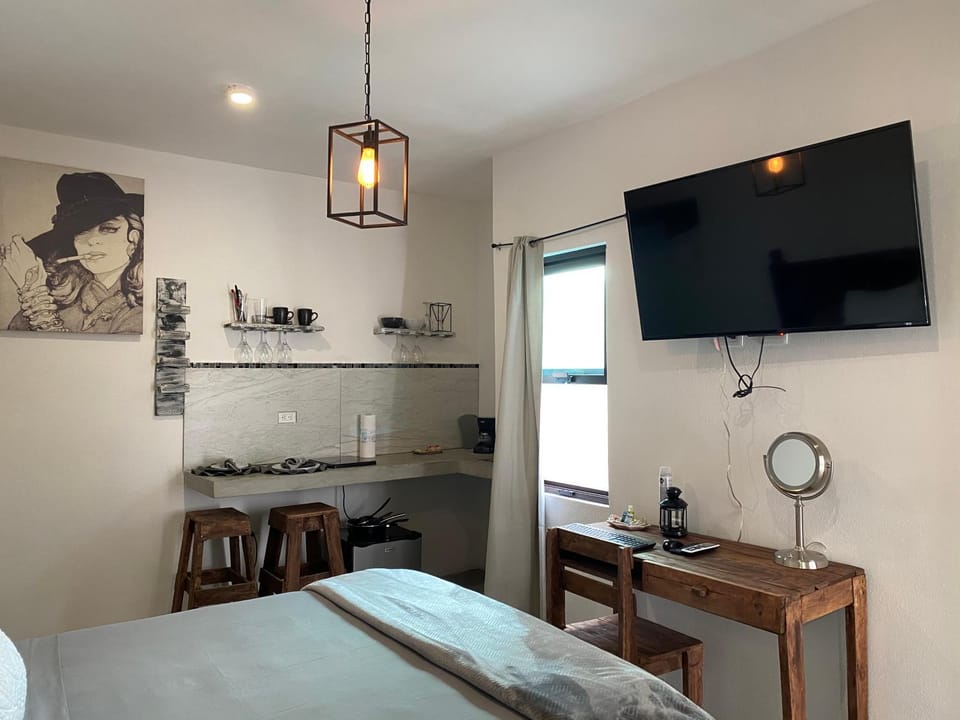 La Doña Studio Apartment in La Paz