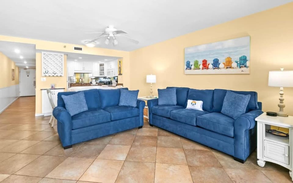 SunDestin Resort Unit 0407 House in Destin