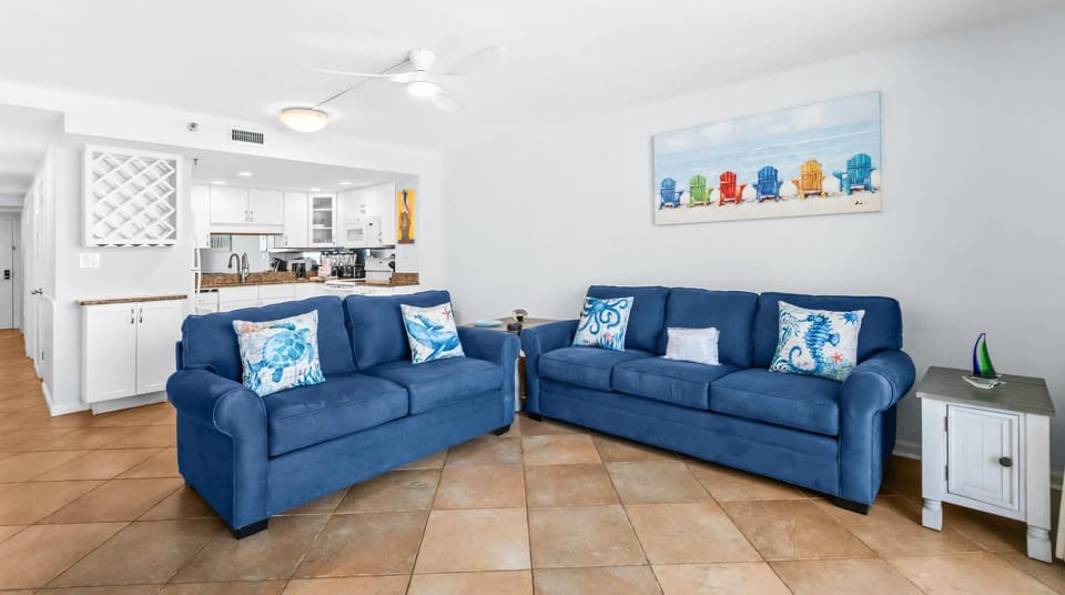 SunDestin Resort Unit 0407 House in Destin