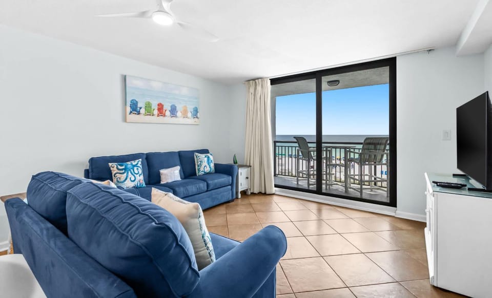 SunDestin Resort Unit 0407 House in Destin