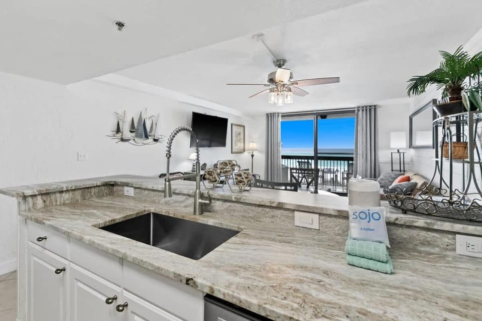 SunDestin Resort Unit 0306 House in Destin