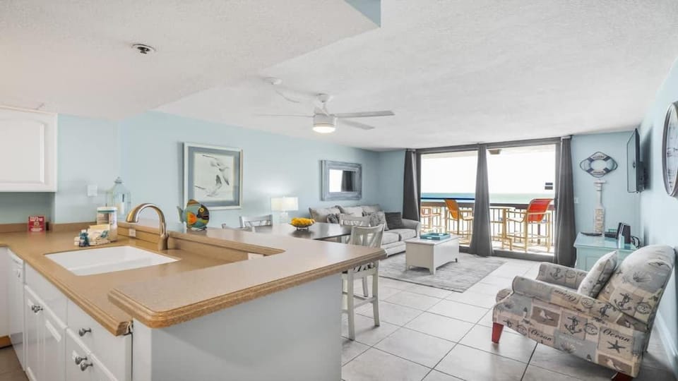 SunDestin Resort Unit 0305 House in Destin