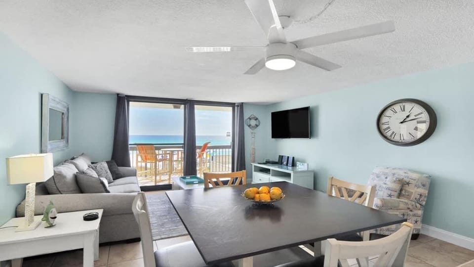 SunDestin Resort Unit 0305 House in Destin