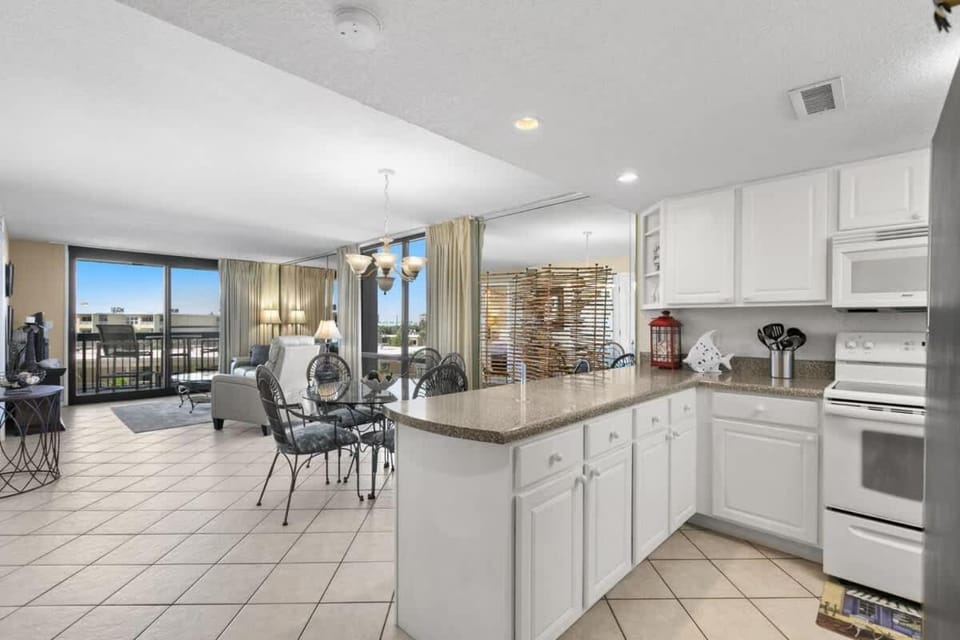 SunDestin Resort Unit 0418 House in Destin
