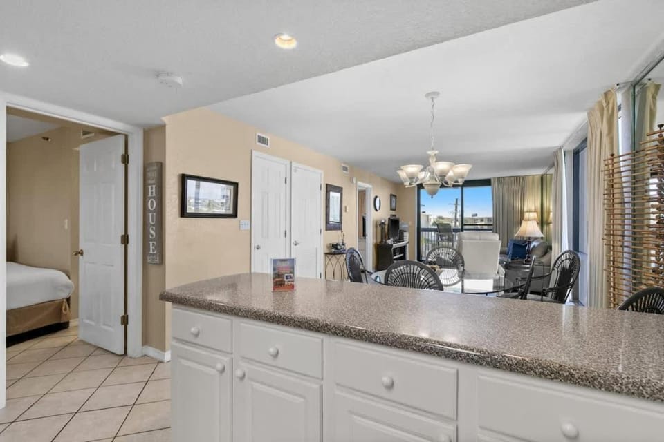 SunDestin Resort Unit 0418 House in Destin