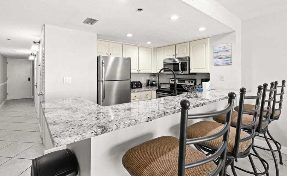 SunDestin Resort Unit 0307 House in Destin