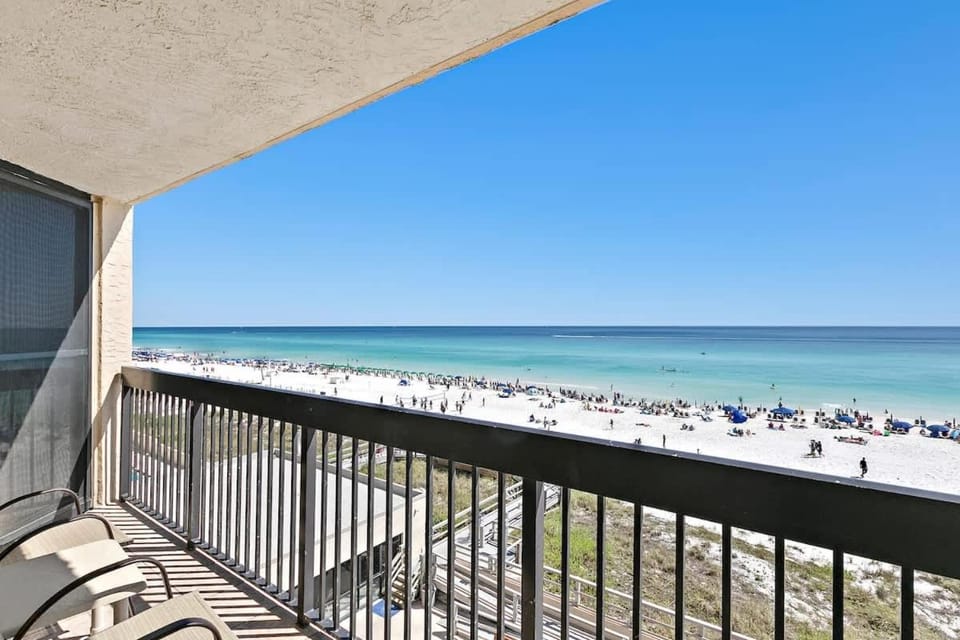SunDestin Resort Unit 0512 House in Destin