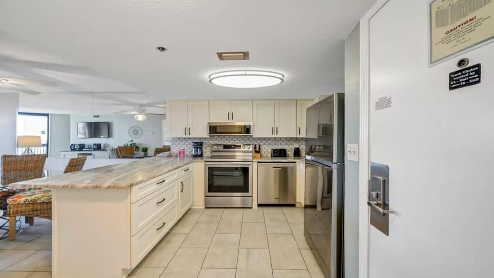 SunDestin Resort Unit 0316 House in Destin