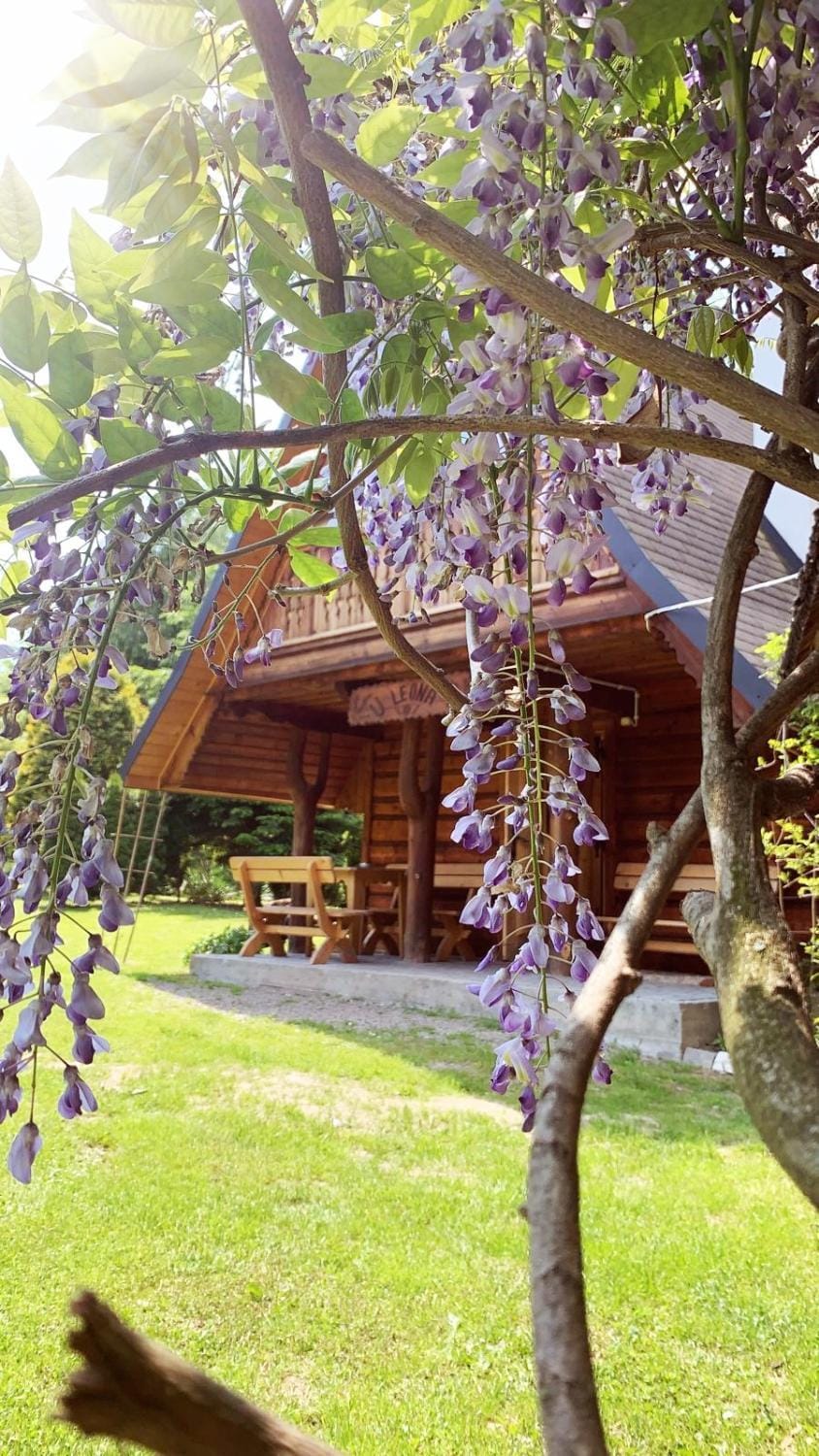 U Leona Chalet in Lesser Poland Voivodeship