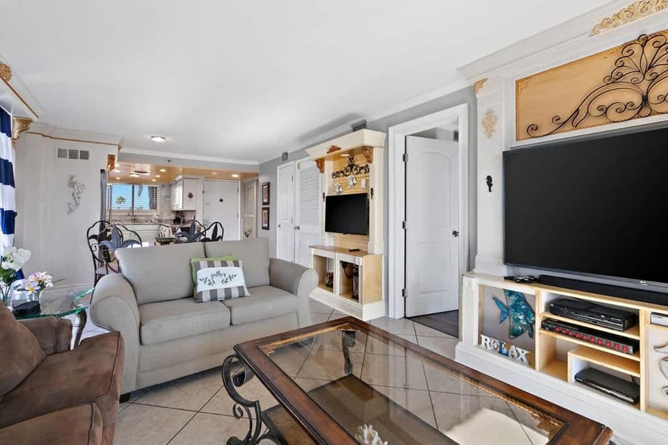 SunDestin Resort Unit 0318 House in Destin
