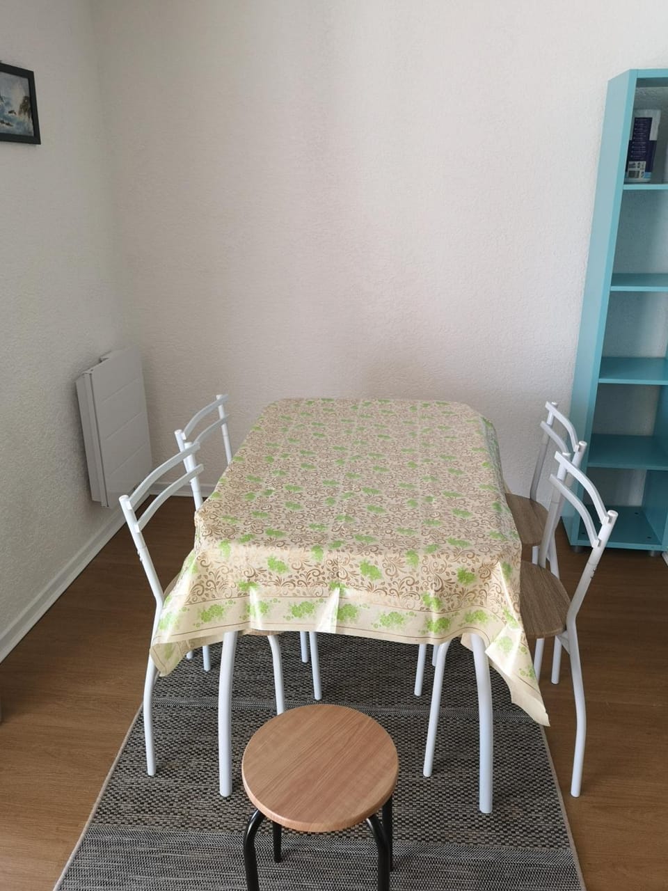 T2, VUE sur MER, TERRASSE, Parking Privé Apartment in Le Barcarès