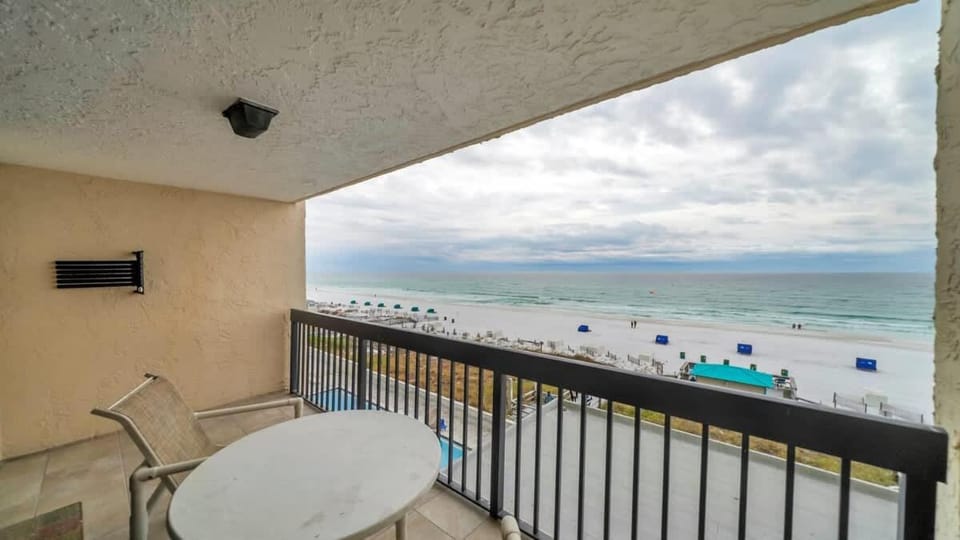 SunDestin Resort Unit 0508 House in Destin