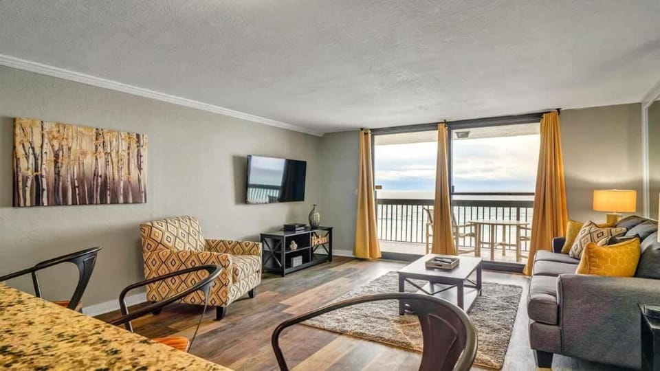 SunDestin Resort Unit 0508 House in Destin