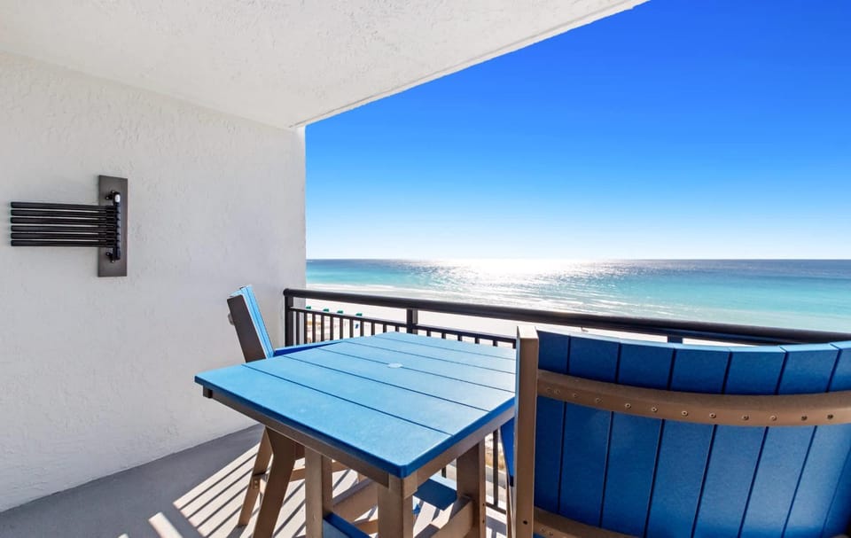 SunDestin Resort Unit 0611 House in Destin