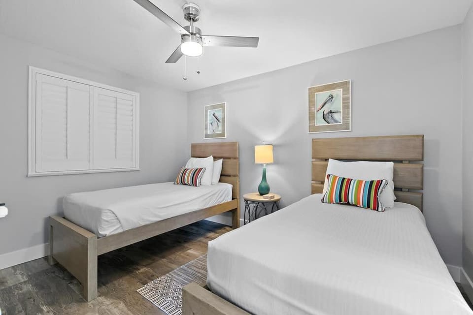 SunDestin Resort Unit 1512 House in Destin